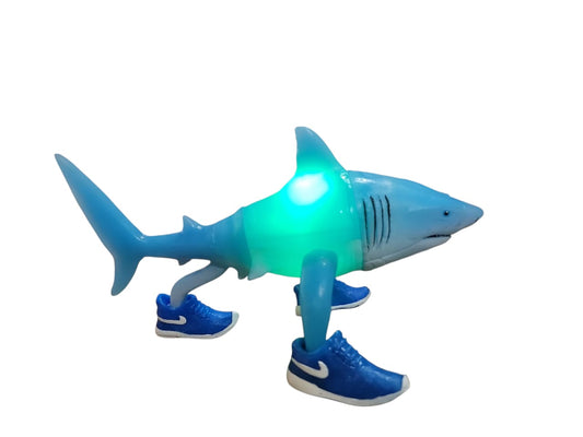 Tiburón Tralalero Tralala