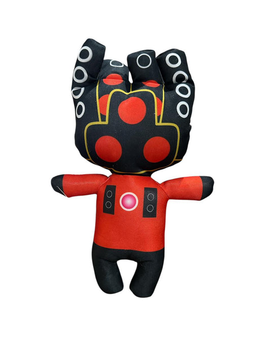 PCH Spearkeman funko/ Skibidi Toilet #3