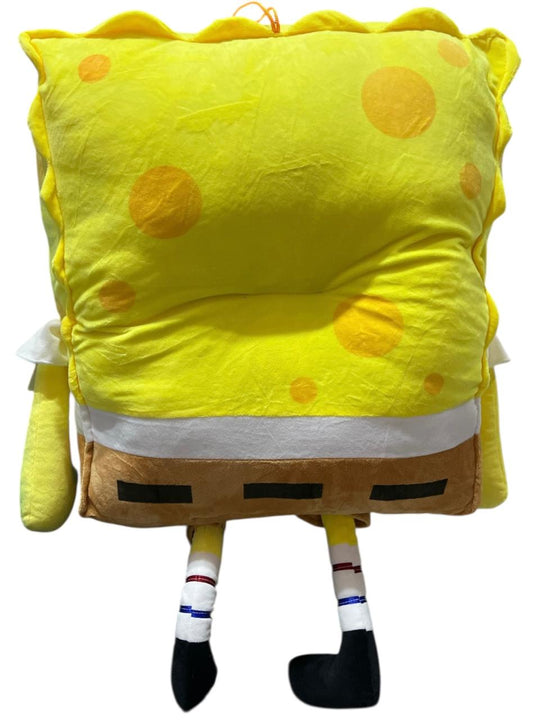 PCH Bob Esponja jumbo/ Bob Esponja #6