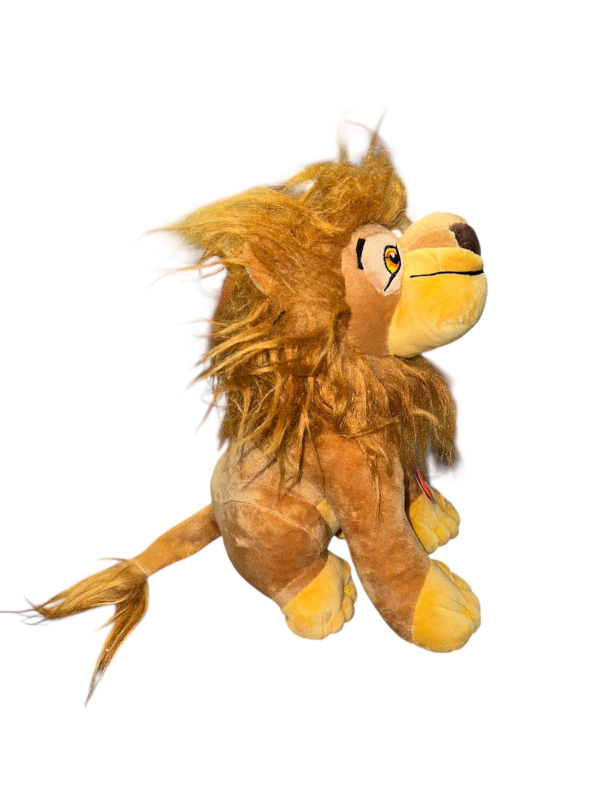 PCH Mufasa/ Rey león #3