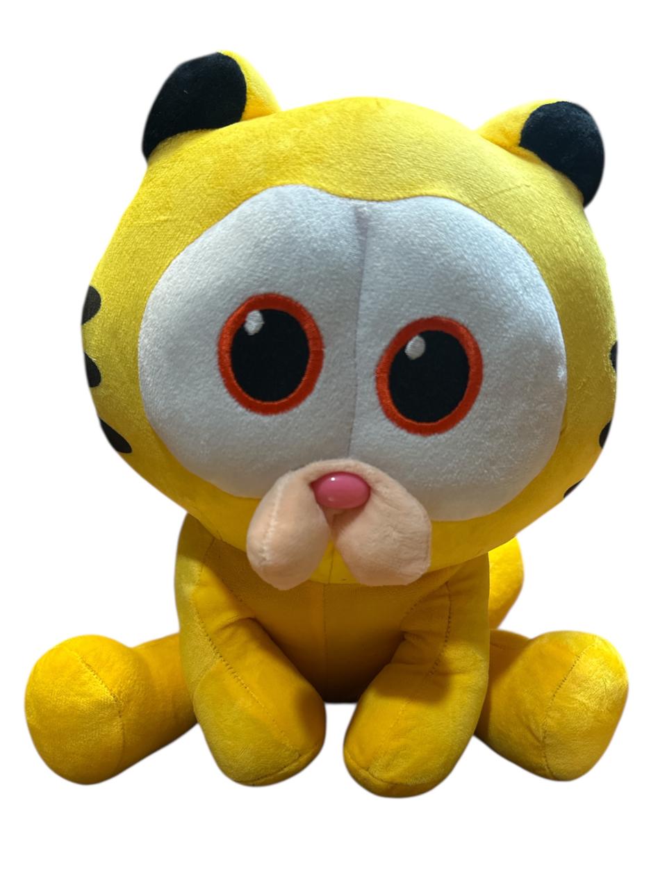 PCH Garfiel bebe grande/ Garfield #4