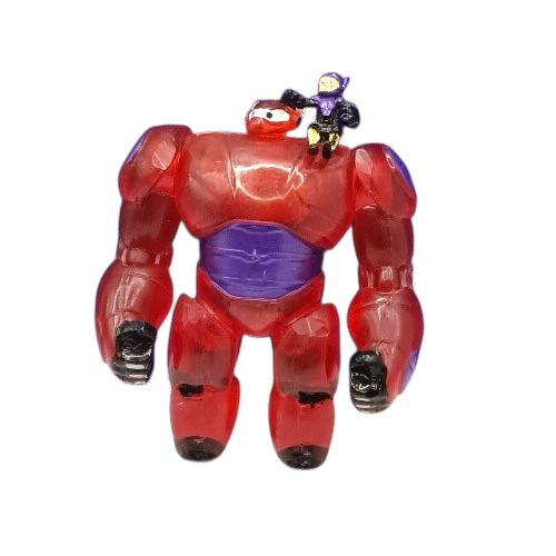 Baimax R chico