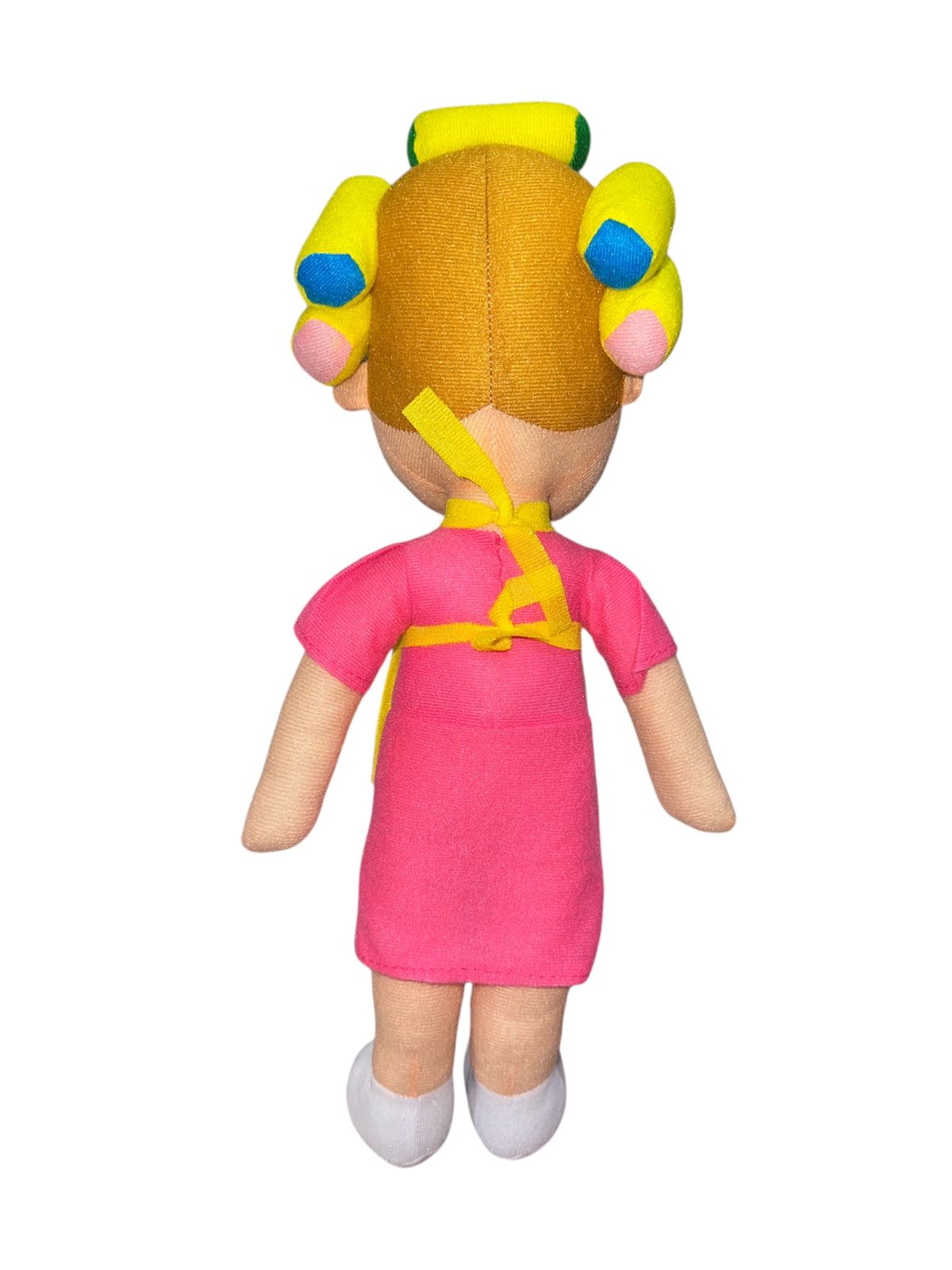 PCH Doña Florinda Del Chavo del 8 Eco #3