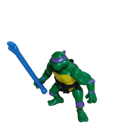 Donatello mini/ Tortugas Ninjas