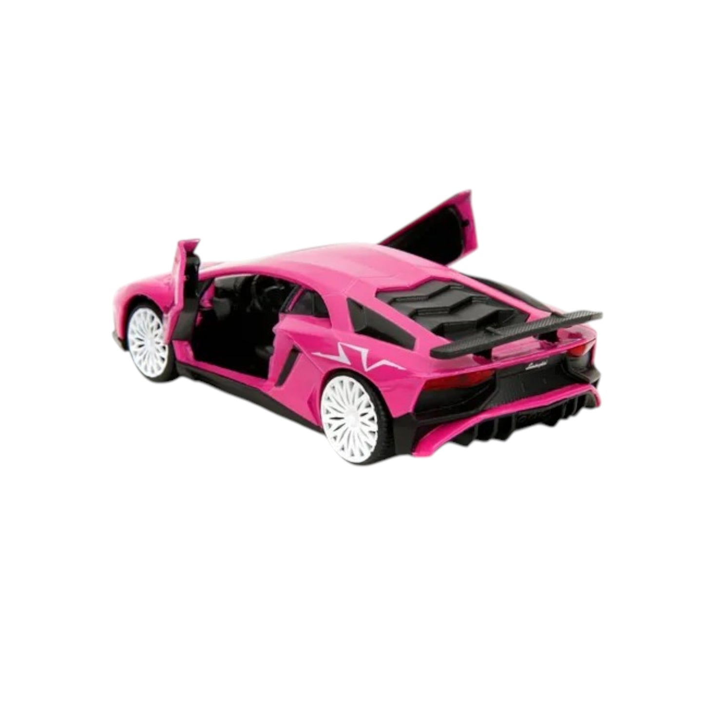 LAMBORGHINI AVENTADOR SV Chico