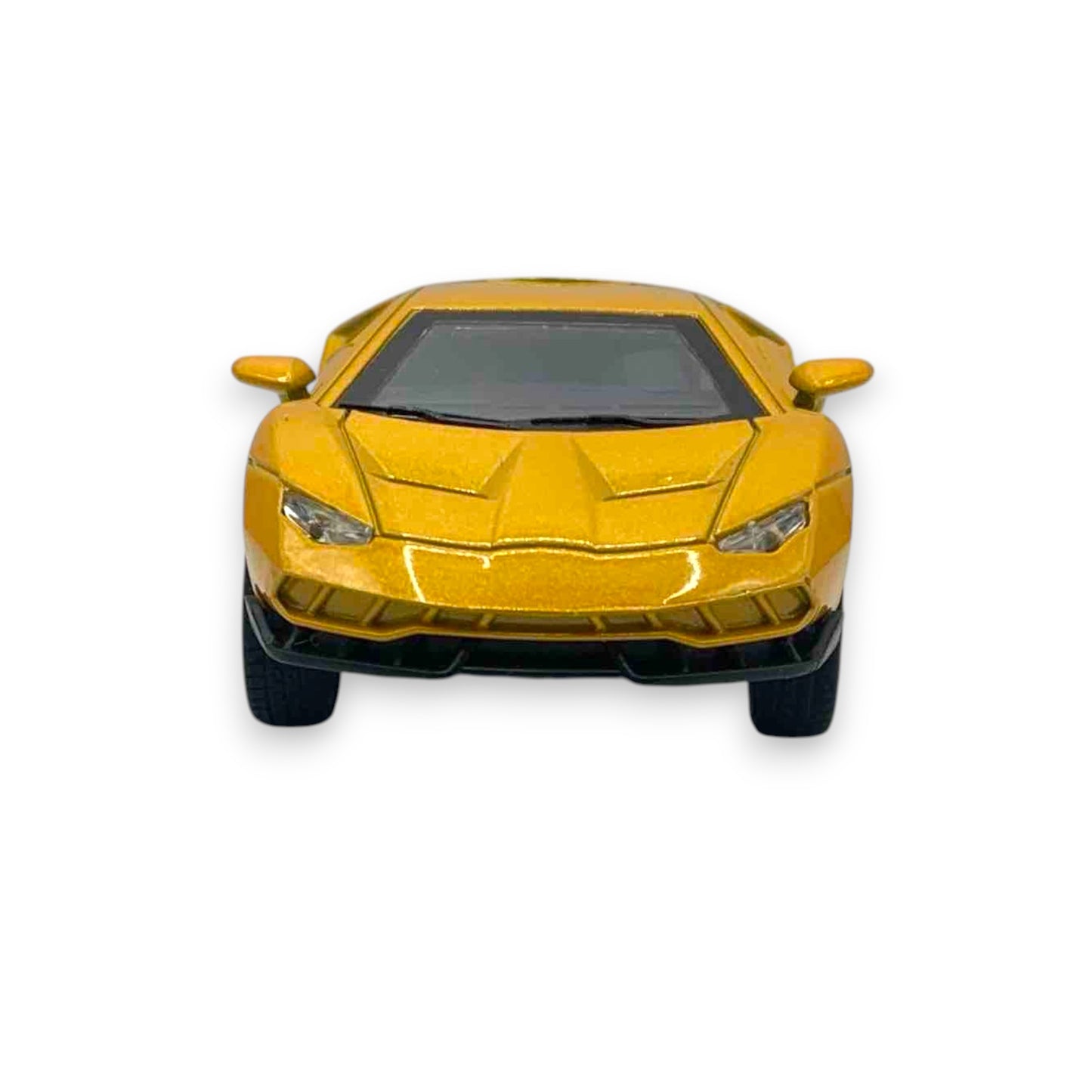 Lamborghini Mostaza - Mediano