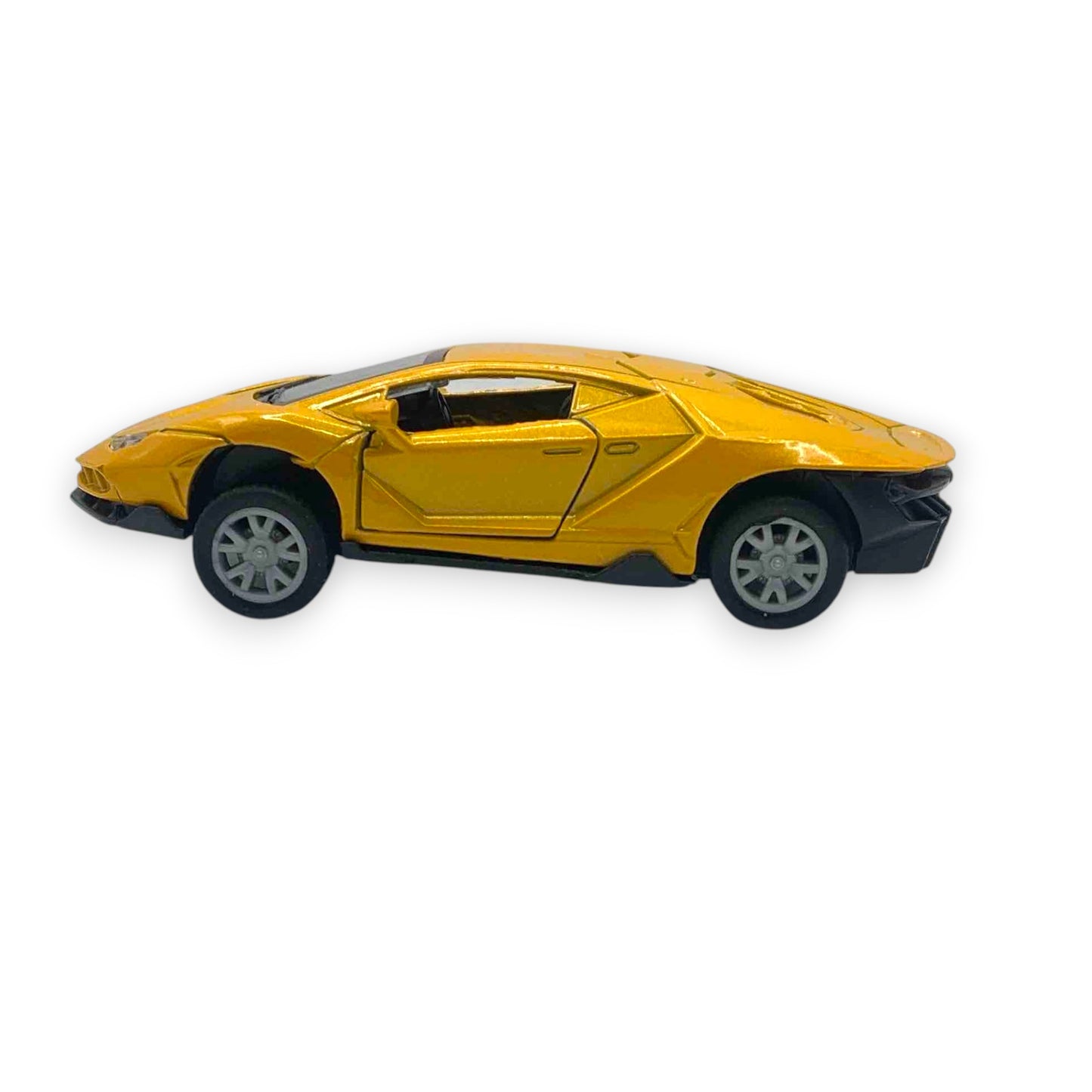 Lamborghini Mostaza - Mediano