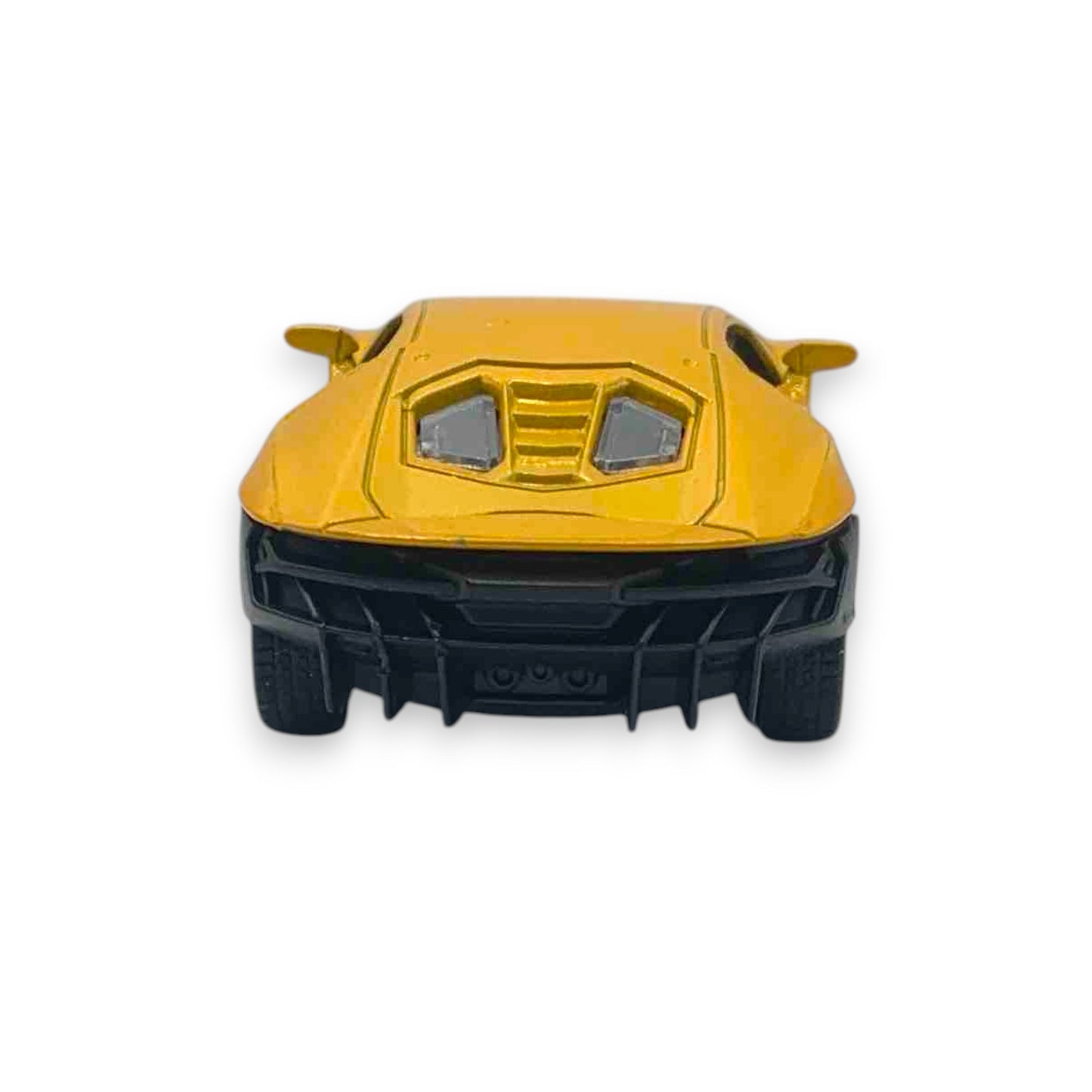 Lamborghini Mostaza - Mediano