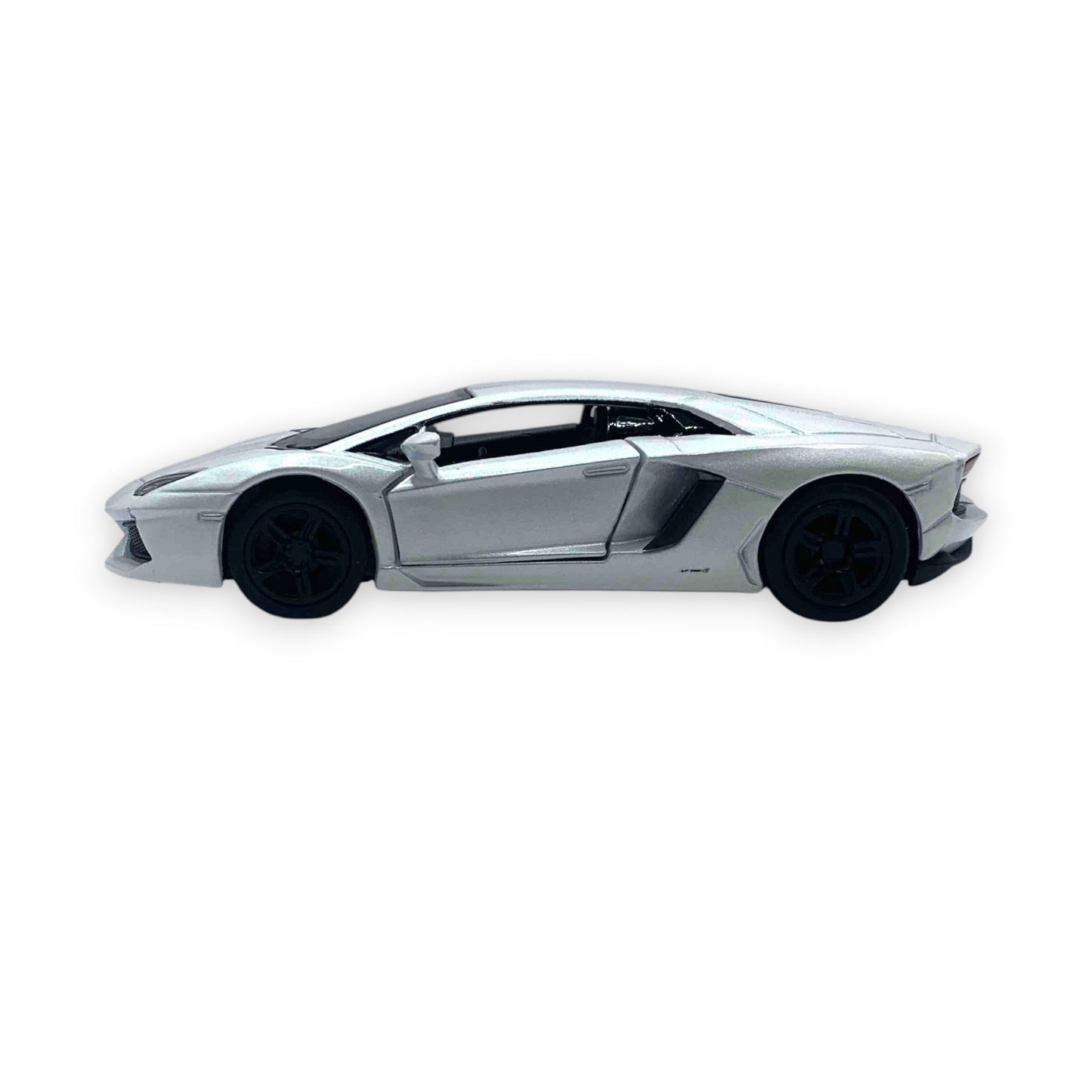 Lamborghini Aventador Blanco - Mediano