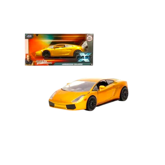 Lamborghini Gallardo - Grande
