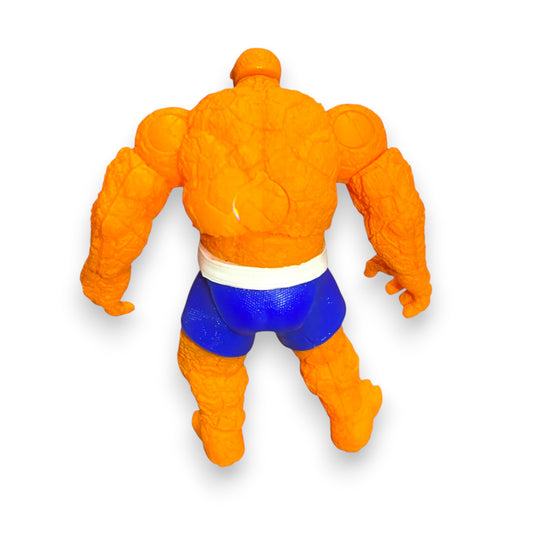 La Mole clásica premium/ Marvel Héroes