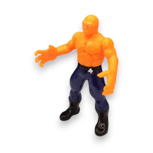 La Mole mate/ Marvel Héroes