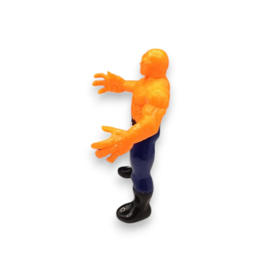 La Mole mate/ Marvel Héroes