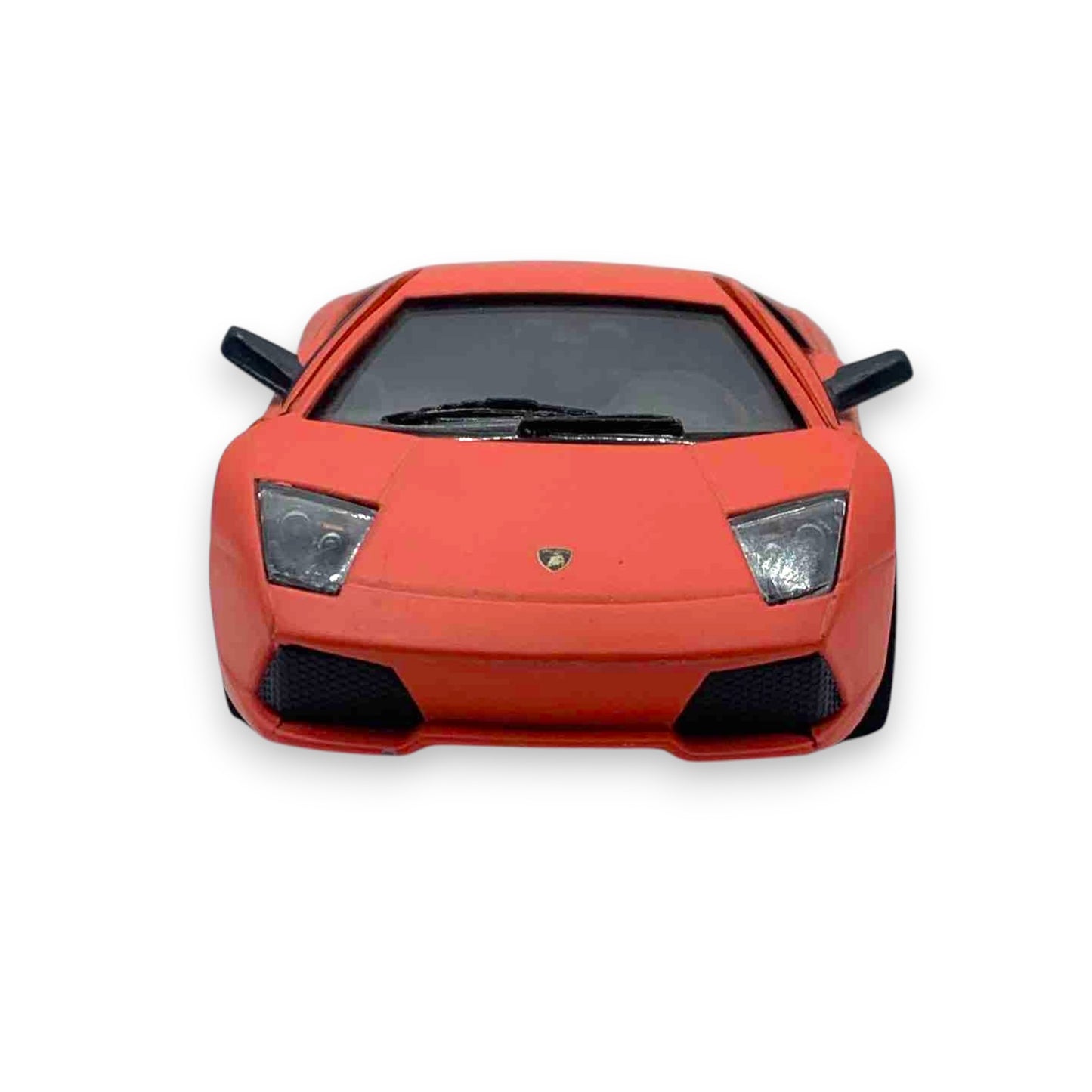Lamborghini Murciélago Durazno y Azul  - Mediano