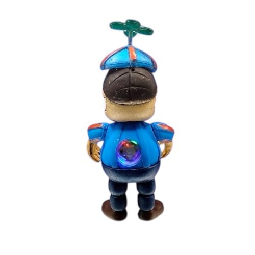 Ballon Boy Twister mediano/ FNAF
