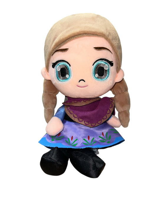 PCH Princesa Disney Ana #3