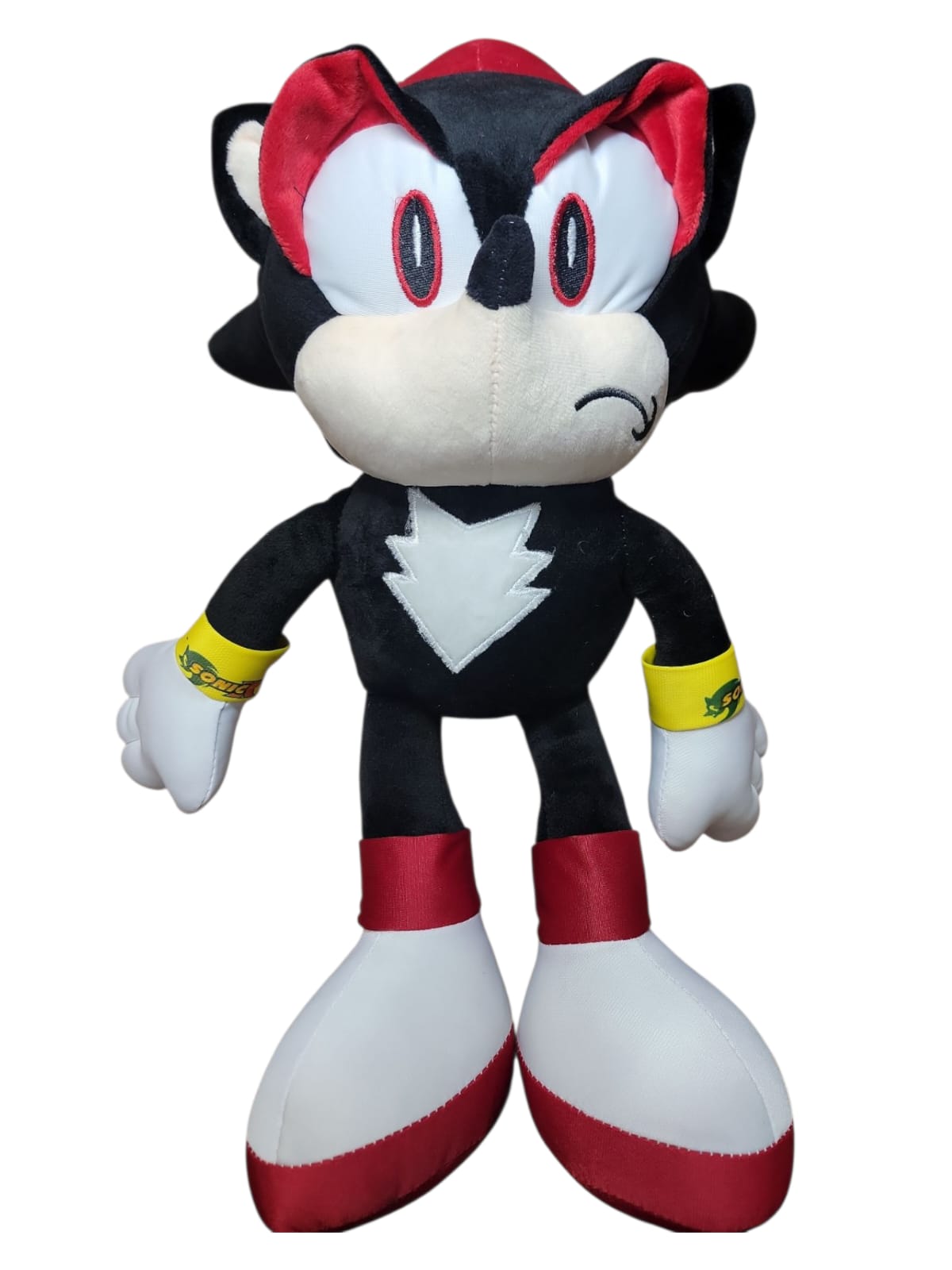 PCH Shadow clásico/ Sonic #4