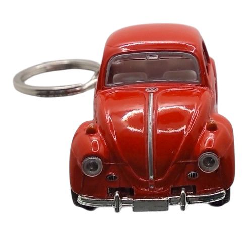 Bochito Rojo  llavero- mini