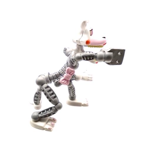 Mangle fino/ FNAF