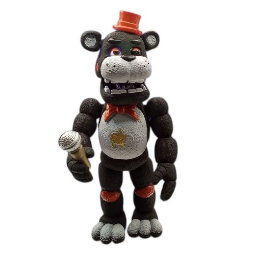 Freddy Lefty fino/ FNAF