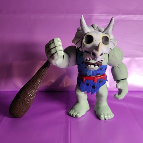 Zombiestein Cavernì­cola mazo/ Planta vs Zombies