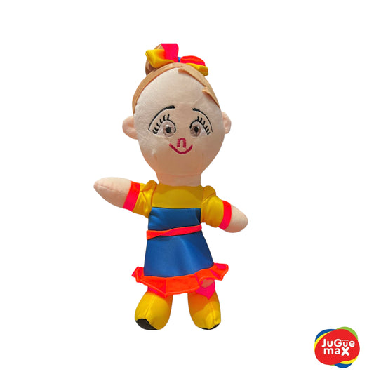 PCH Bely bàsica/ Bely y Beto #4