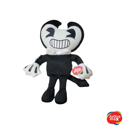 PCH Bendy/ Bendy and The Ink Machine #4