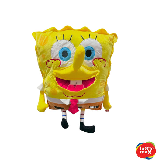 PCH Bob Esponja / Bob Esponja #5