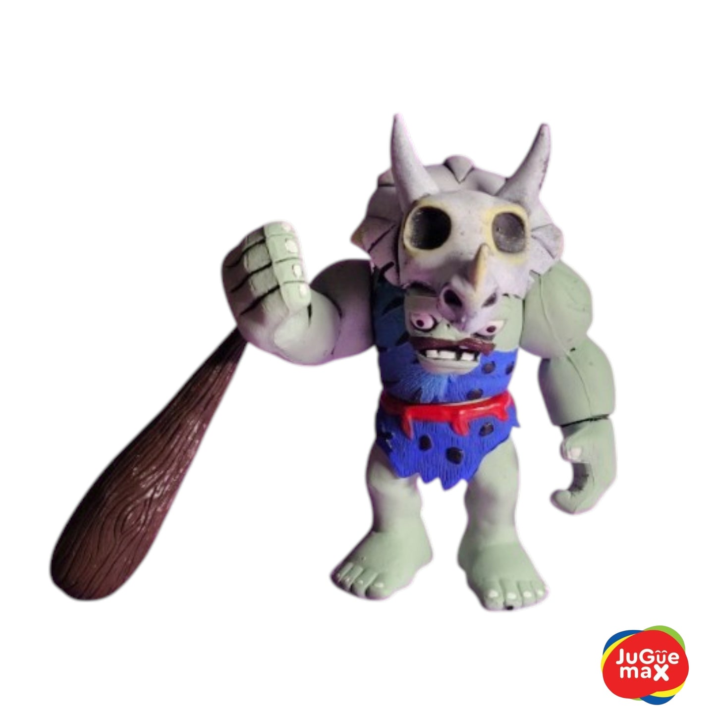 Zombiestein Cavernì­cola mazo/ Planta vs Zombies
