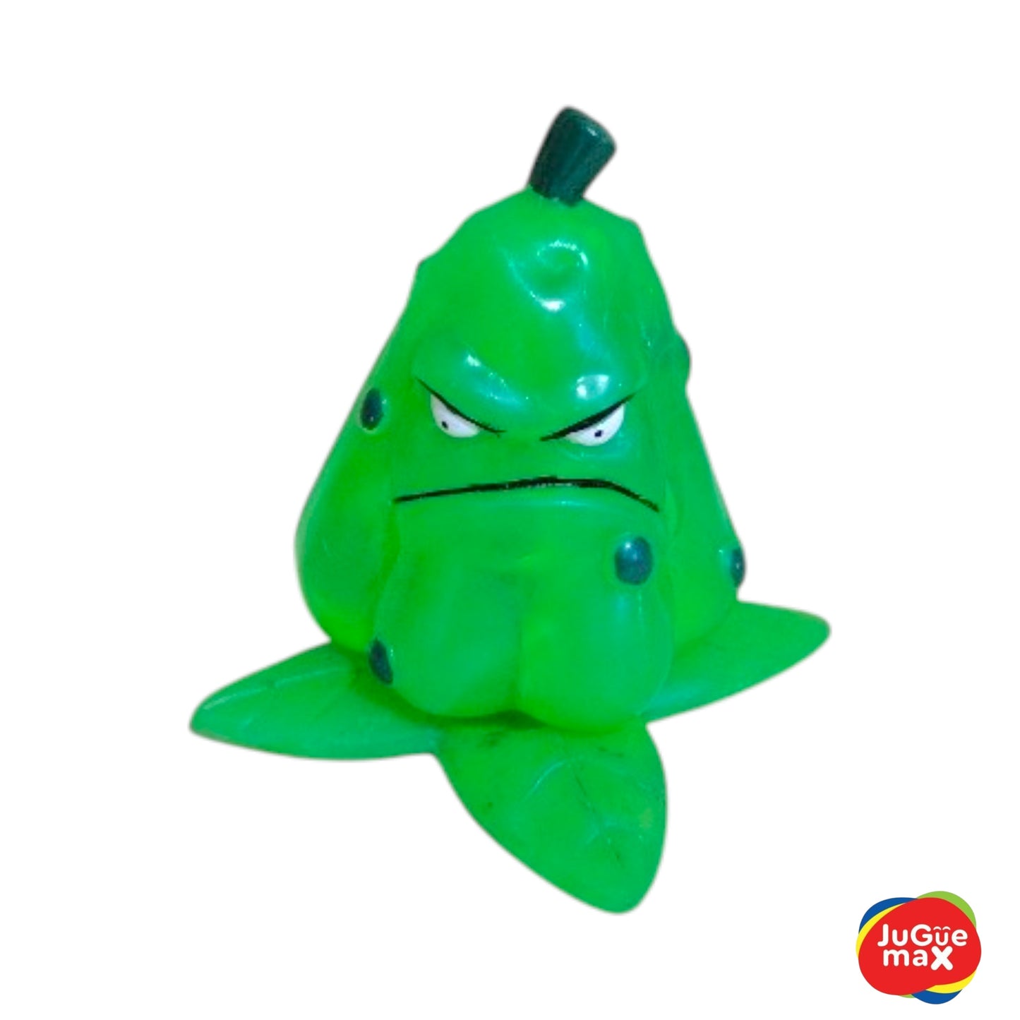 Planta Chayote con luz/ Planta vs Zombies