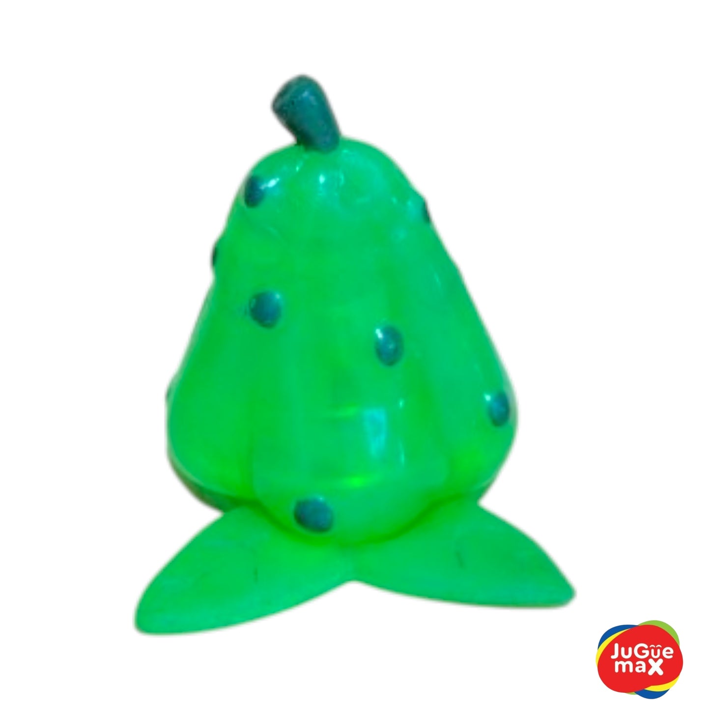 Planta Chayote con luz/ Planta vs Zombies