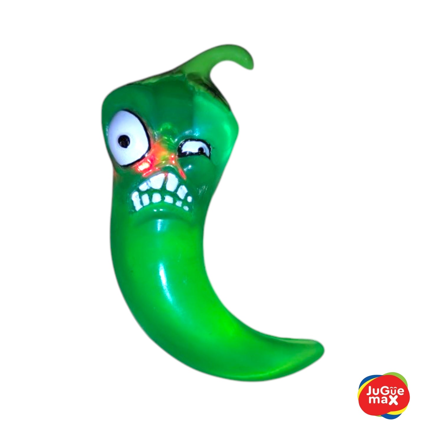 Planta Jalapeño verde/ Planta vs Zombies