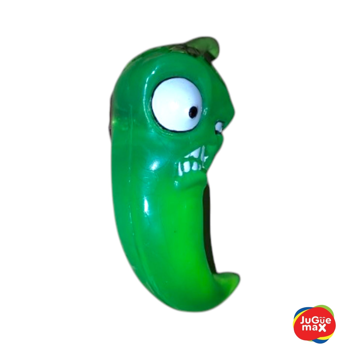 Planta Jalapeño verde/ Planta vs Zombies