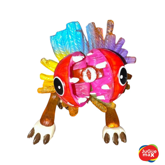 Yarnaby chico/ Poppy Playtime