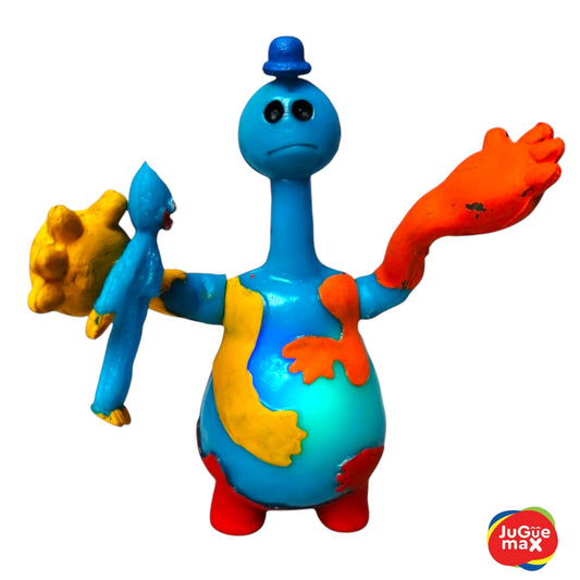 Doey azul/ Poppy Playtime