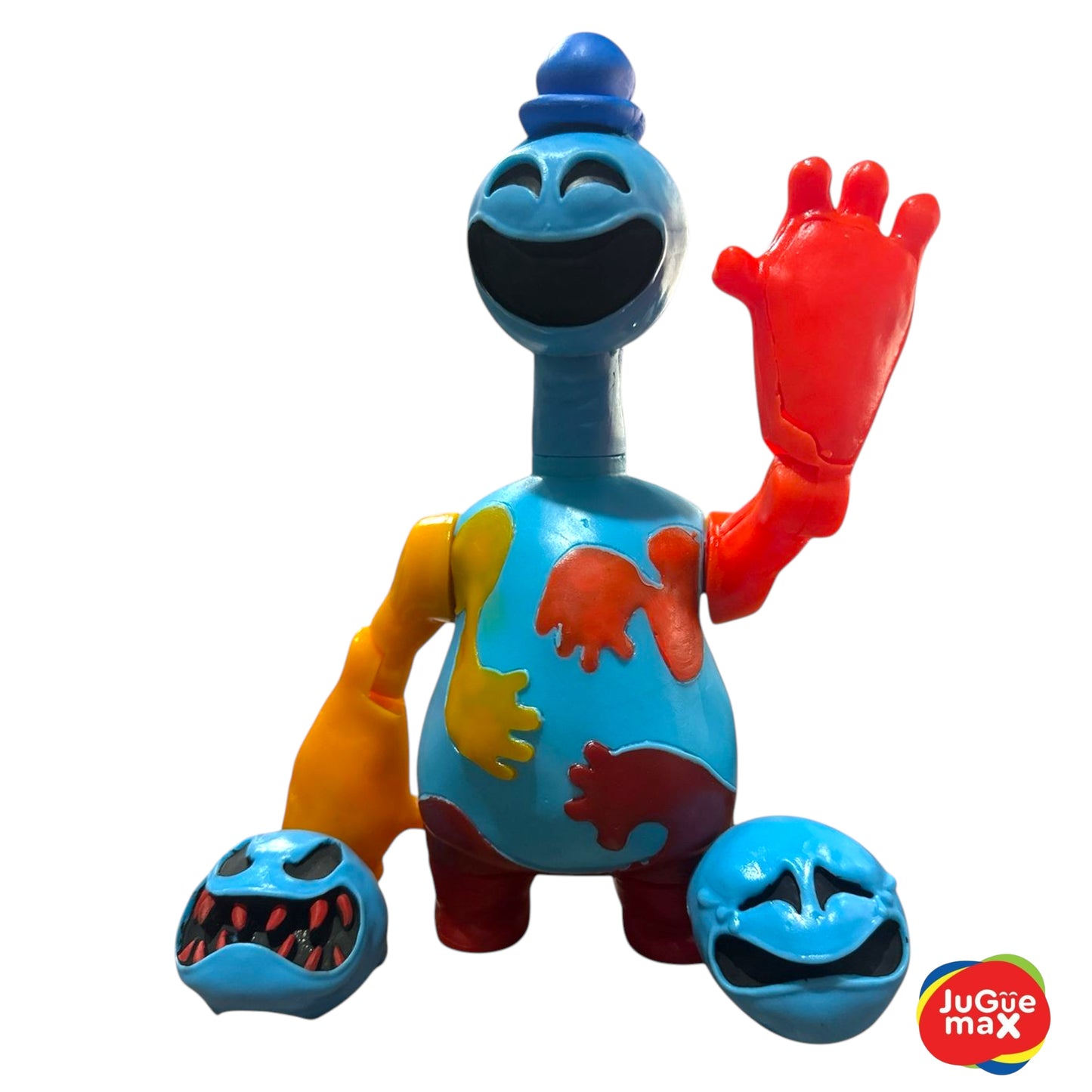 Doey jumbo/ Poppy Playtime