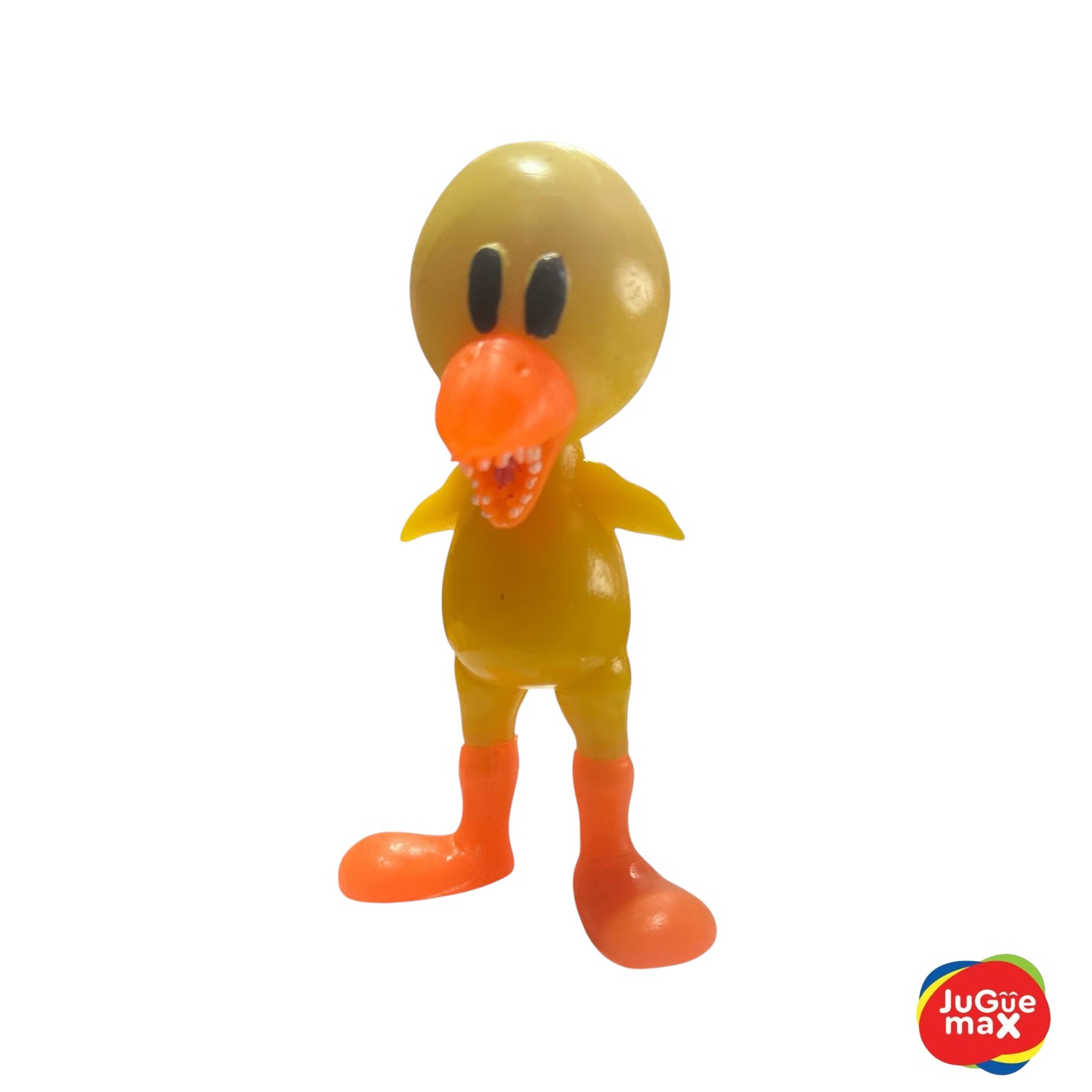 Yellow pollo/ Rainbow Friends