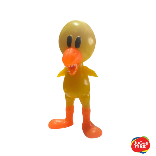 Yellow pollo/ Rainbow Friends