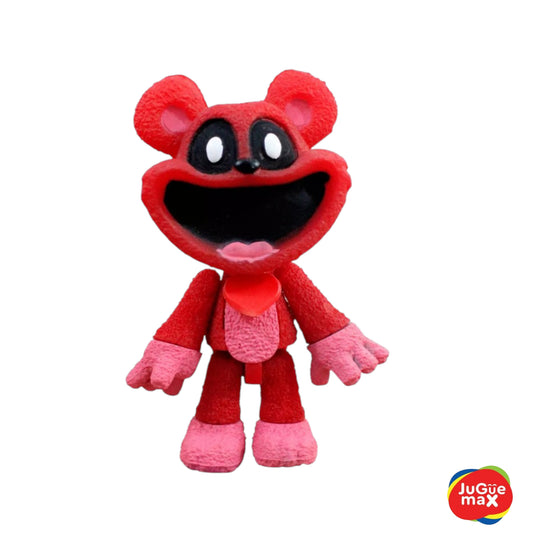 Bobby BearHug baby fino/ Smiling Critters