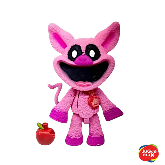 PickyPiggy baby fino/ Smiling Critters