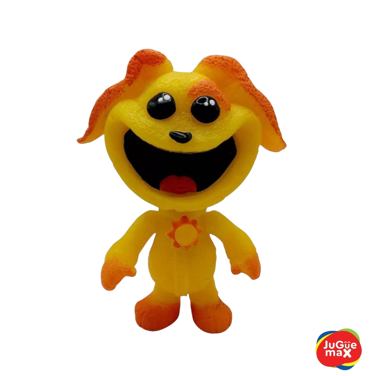 Dogday perro baby/ Smiling Critters