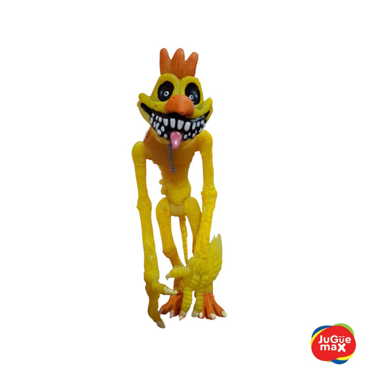 KickinChicken polla clásica/ Smiling Critters