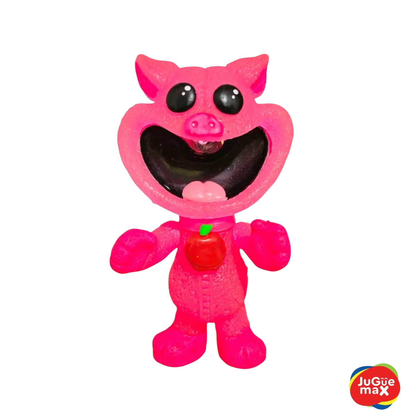PickyPiggy baby/ Smiling Critters