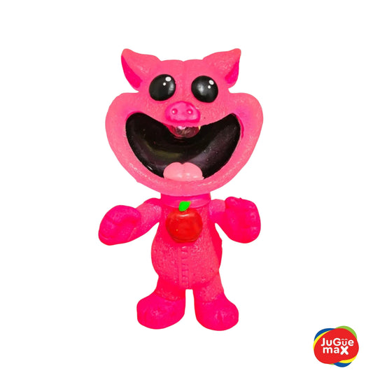 PickyPiggy baby/ Smiling Critters