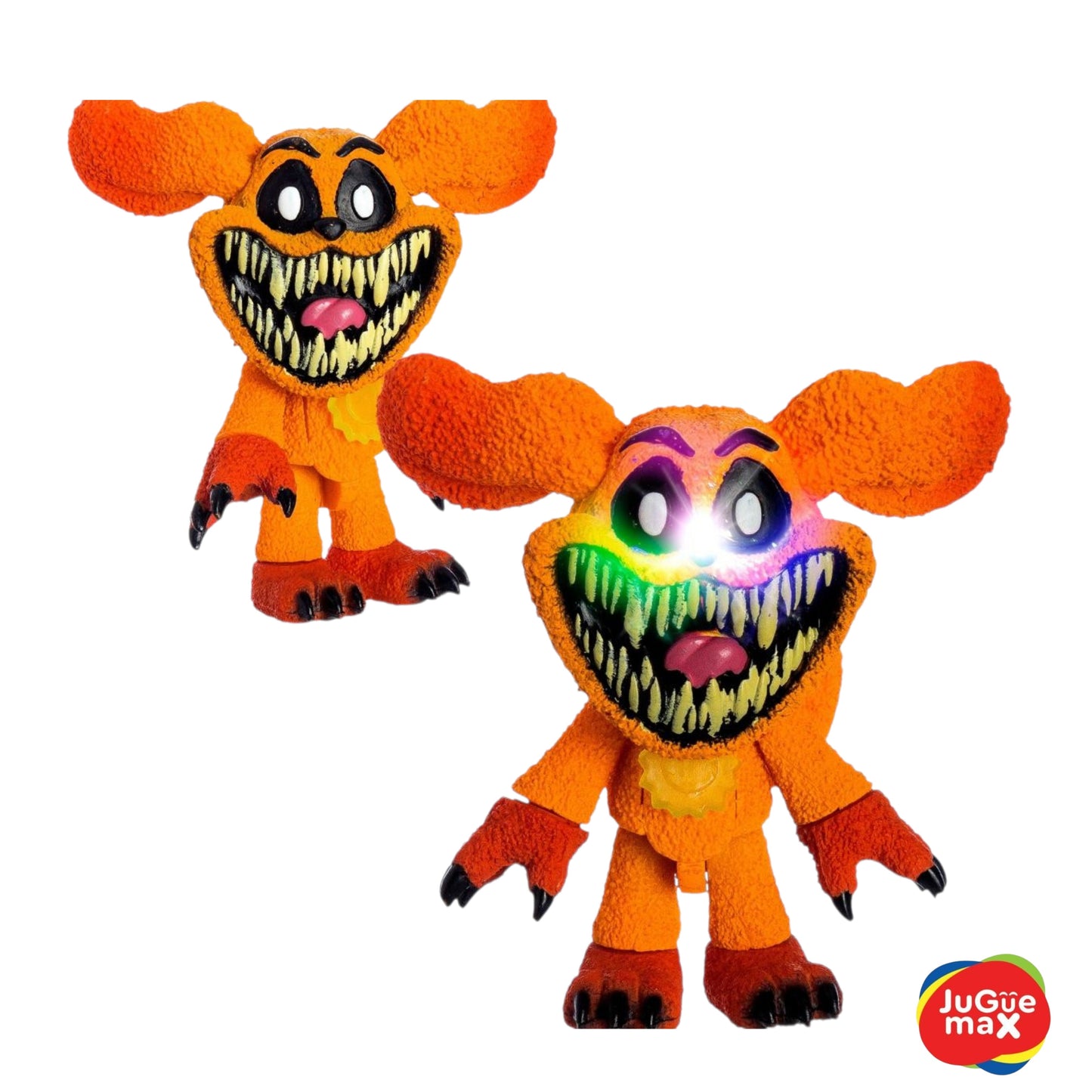 Dogday neimer baby fino/ Smiling Critters
