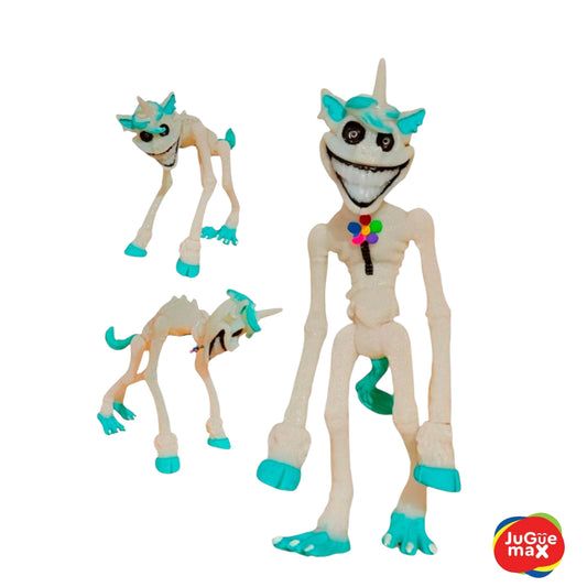 CraftyCorn clásica/ Smiling Critters