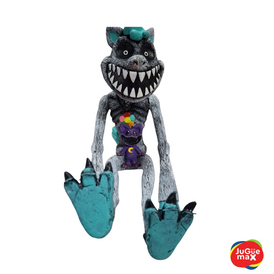 CraftyCorn pesadilla jumbo/ Smiling Critters