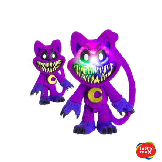 Catnap twisted baby fino/ Smiling Critters