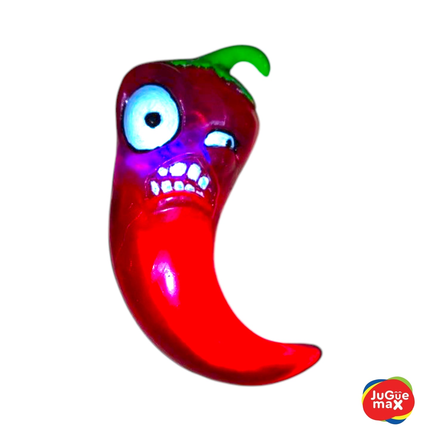 Planta Jalapeño rojo/ Planta vs Zombies