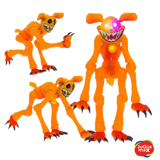 Dogday perro fino/ Smiling Critters